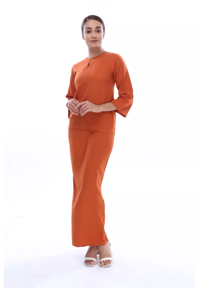 Kurung Kedah Kaira