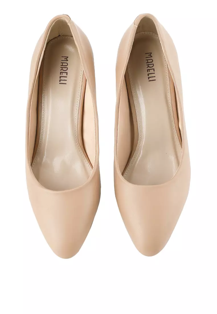 Jamaica Sepatu Pantofel Wanita Kantor Pumps