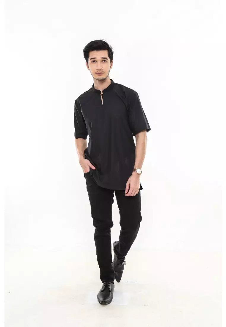 Kurta Mulk by Hudz