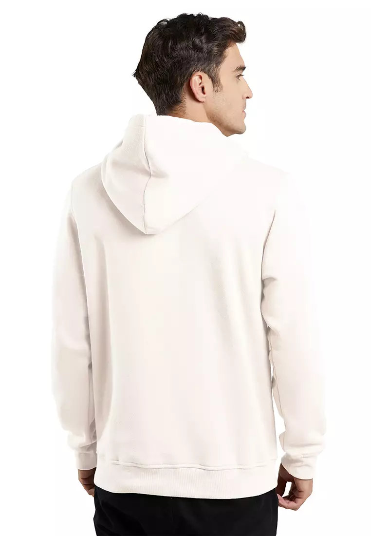 Sweater Hoodie 2519J08