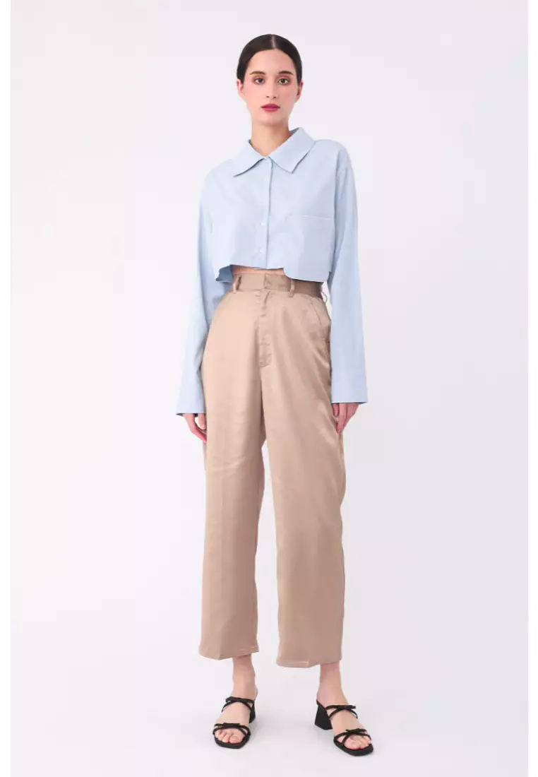 Button up shirts forever 21 2025