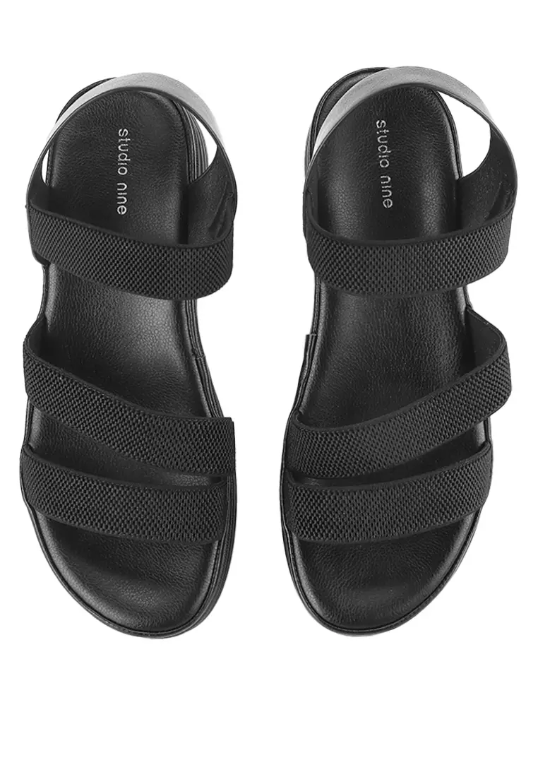 Ladies Shoes 10183Za