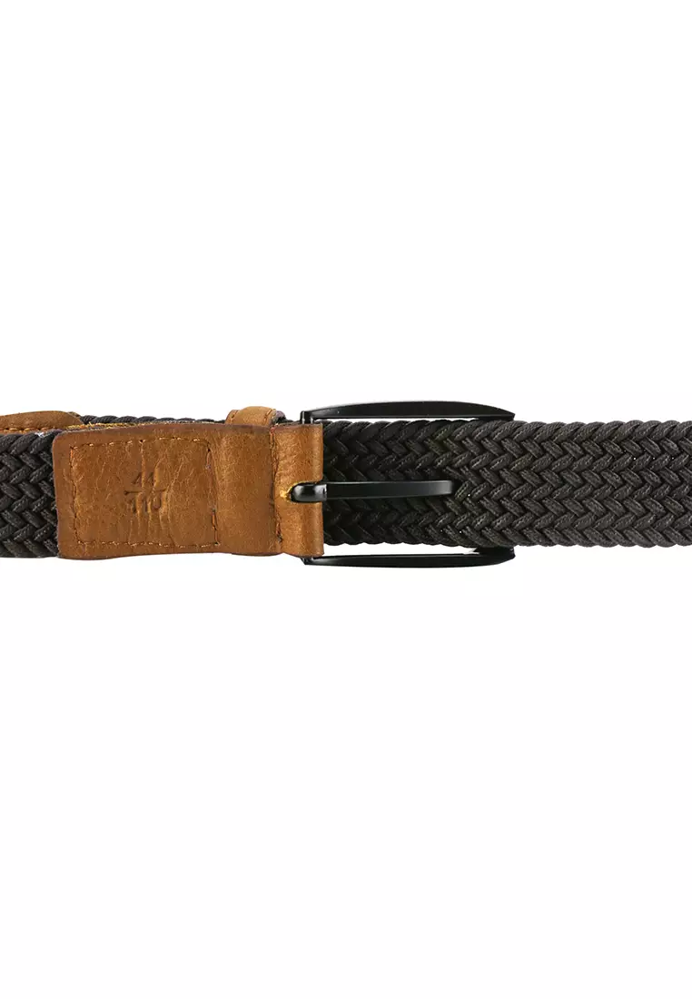 Elastic Belt