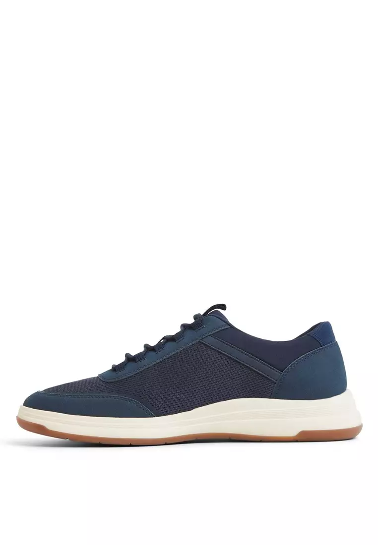 Zavier Shoes