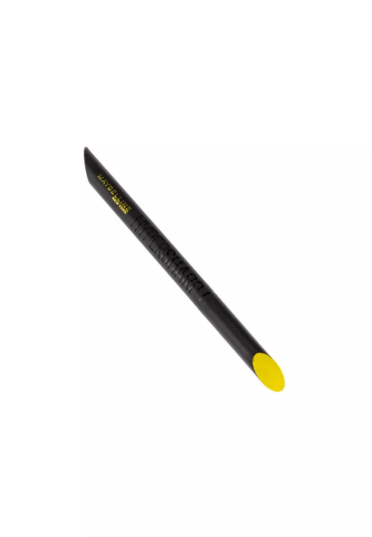 Maybelline HyperSharp Extreme Liner #BK1 Ultra Black 0.4g