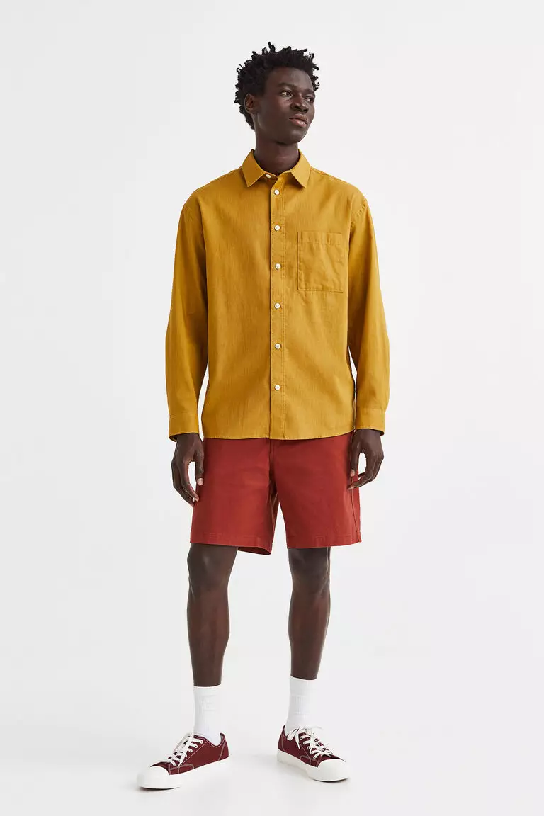 H&m murray shop