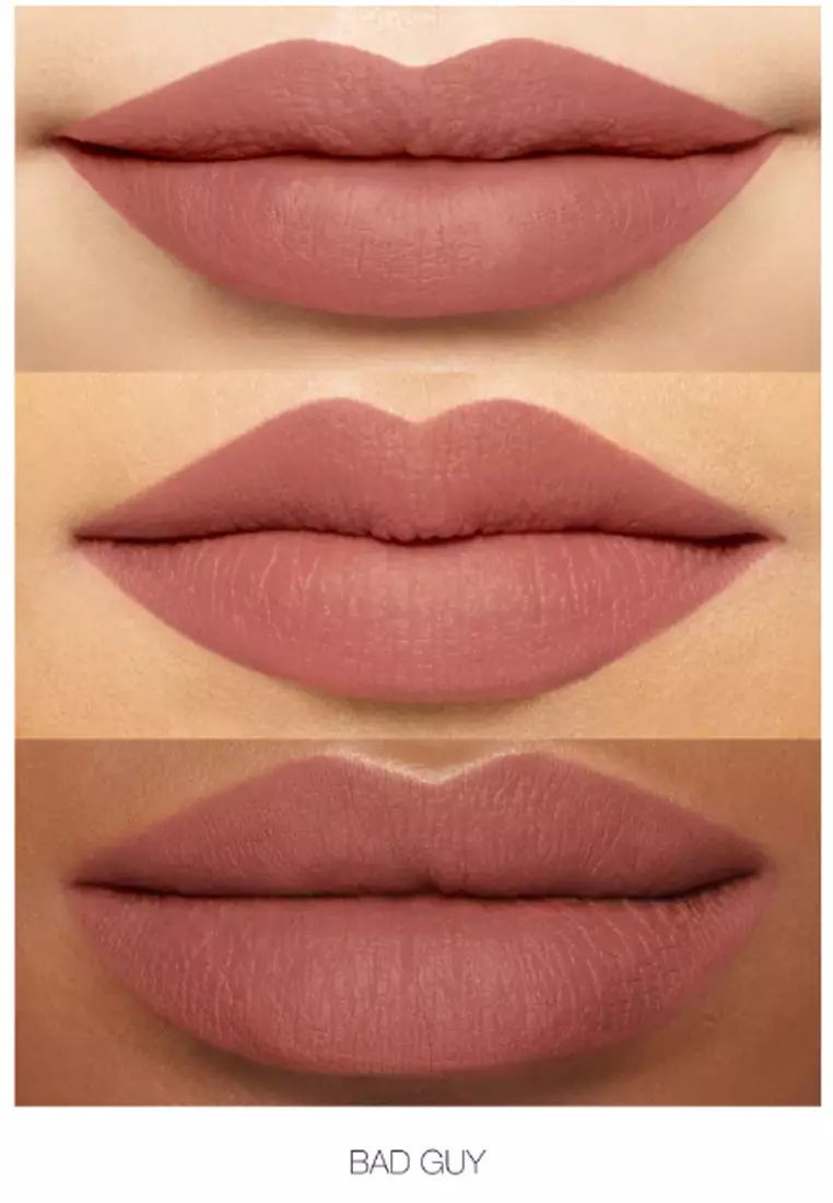 Nars Powermatte Lip Pigment - Bad Guy *Full Size 5.5ml