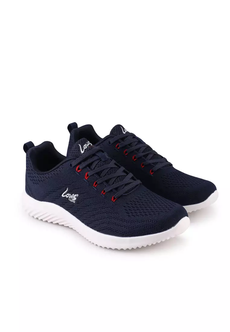 Logo Sneakers