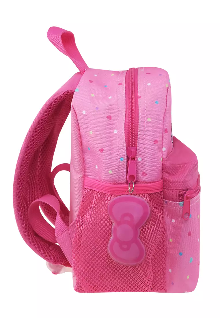 Buy Hello Kitty Hello Kitty Bear Backpack (10 inch) Online ZALORA