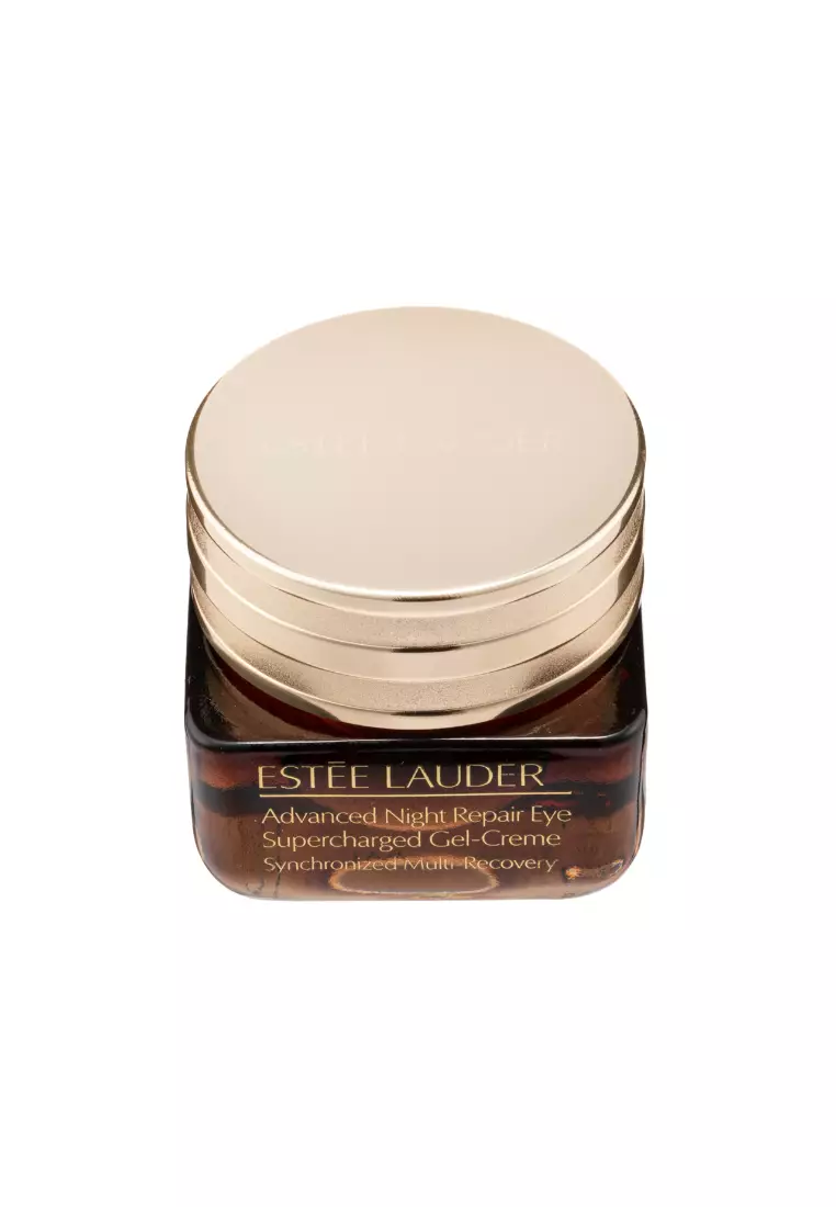 Estee Lauder Advanced Night Repair Eye Supercharged Gel-Creme (15ml x 3pcs)