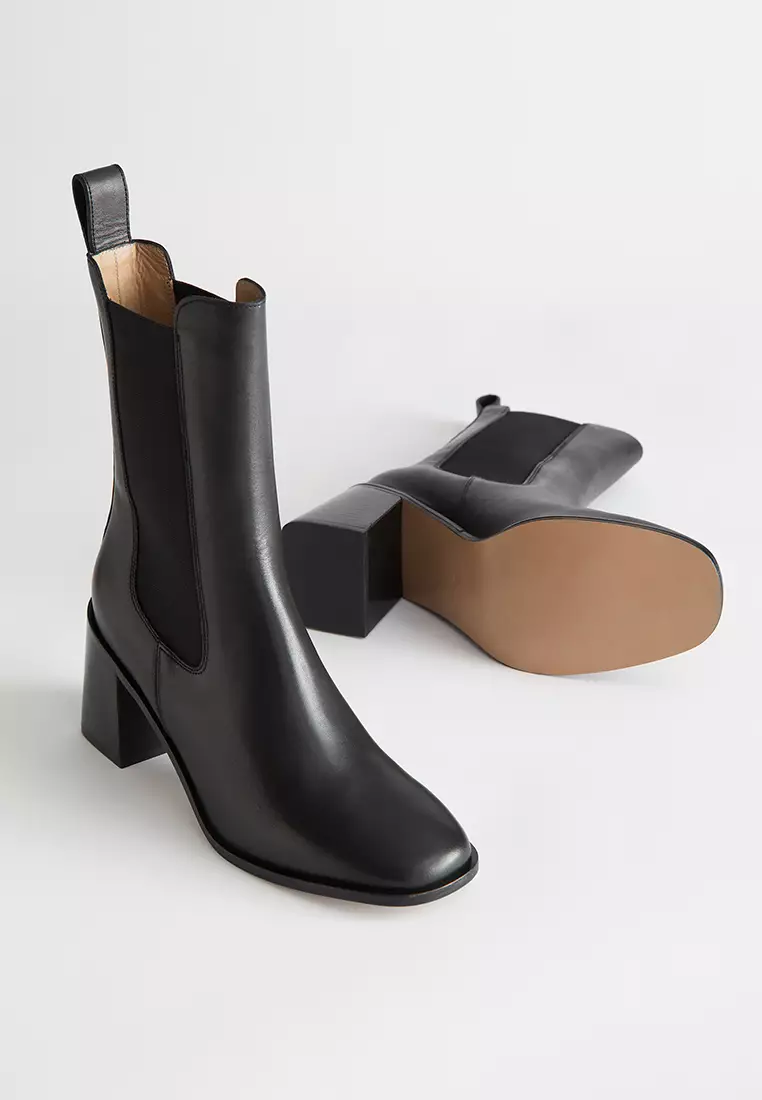 Chelsea boots and other stories sales