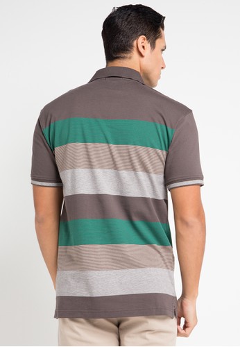 Jual Hassenda Short Sleeve Original  ZALORA Indonesia