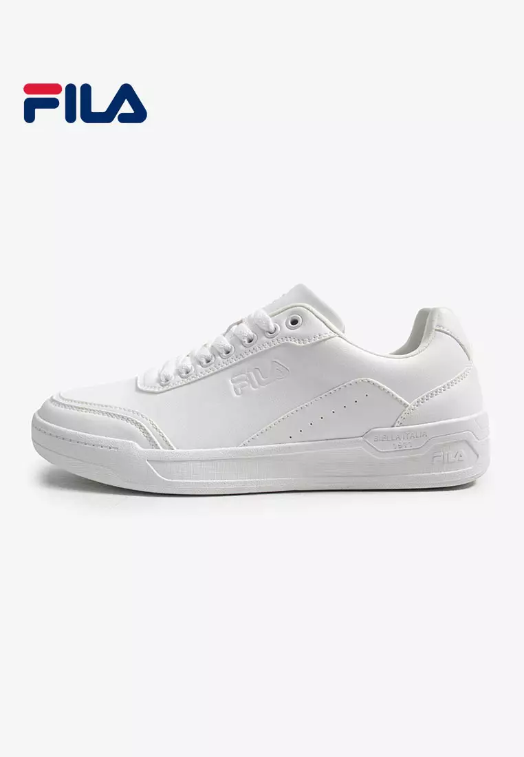 Heritage Amato MS White