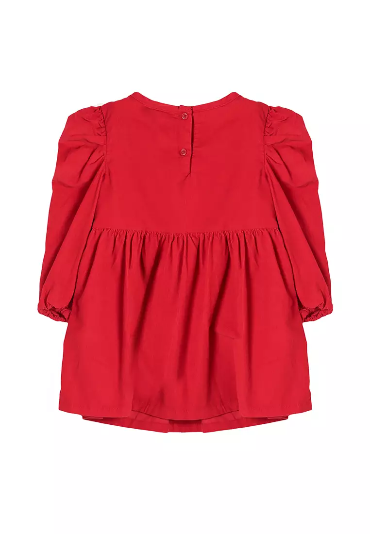Gap store corduroy dress