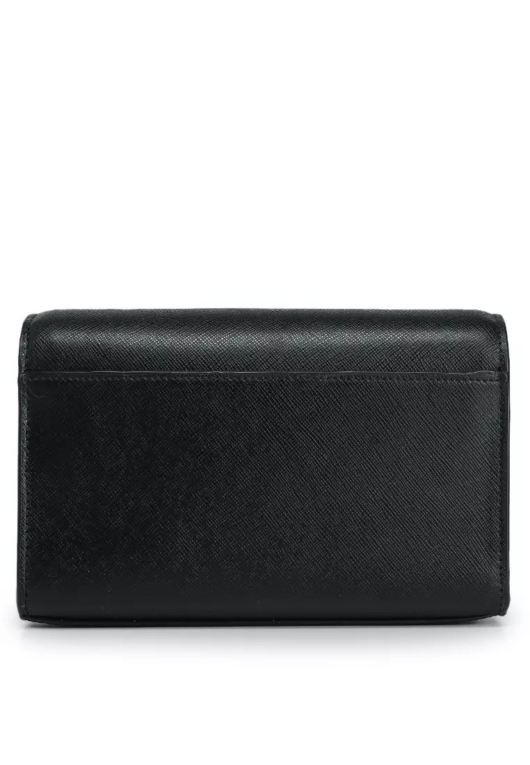 Staci Small Flap Crossbody Bag (cv)