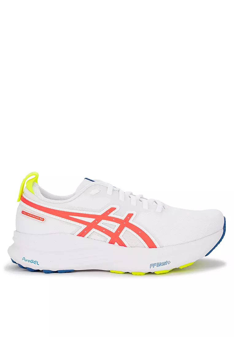 Buy ASICS Gel-Kayano 32 ATC Shoes 2025 Online ZALORA Philippines
