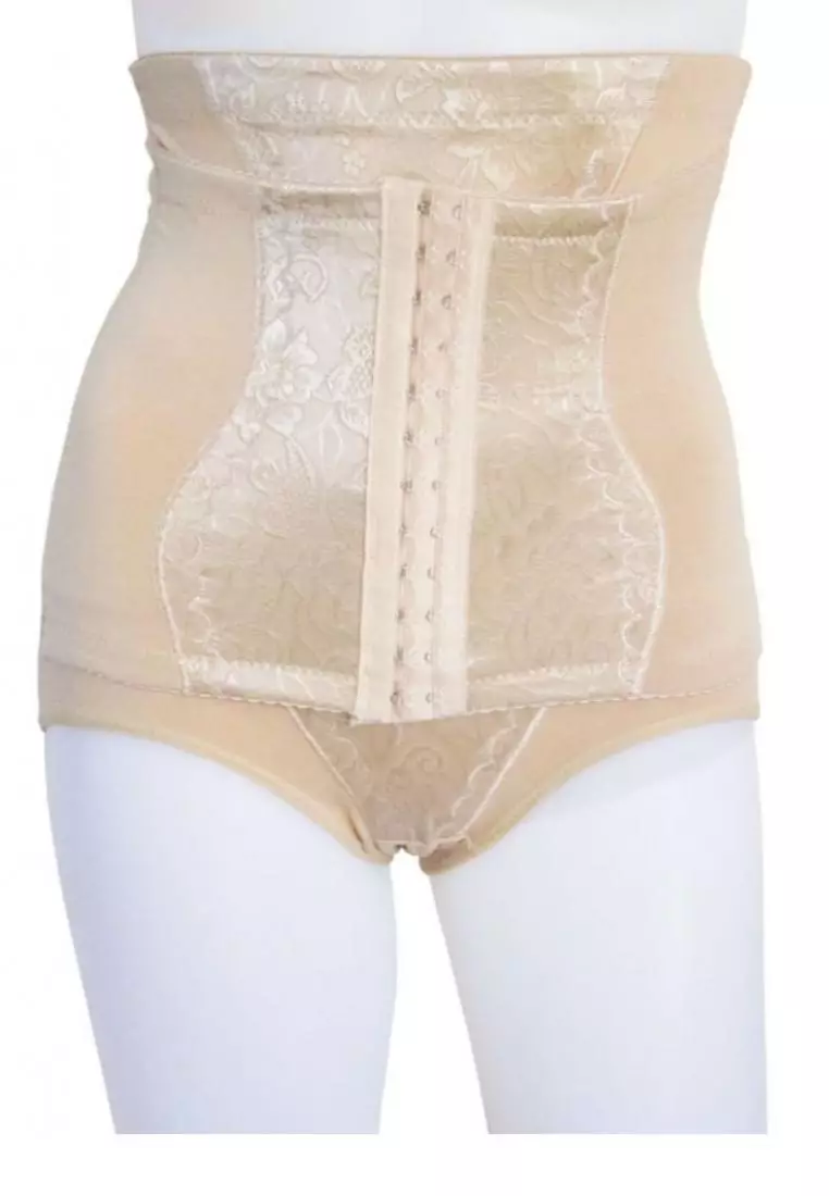 Buy Yabyab Letty Tummy Control High Waist Panty Girdle 2024 Online