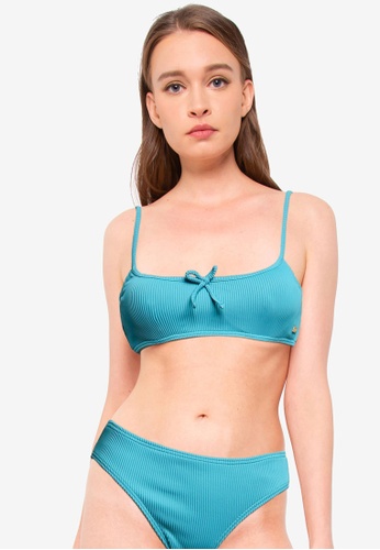 Roxy blue Mind Of Freedom Separate Bralet Bikini Top 14455AA96F1747GS_1