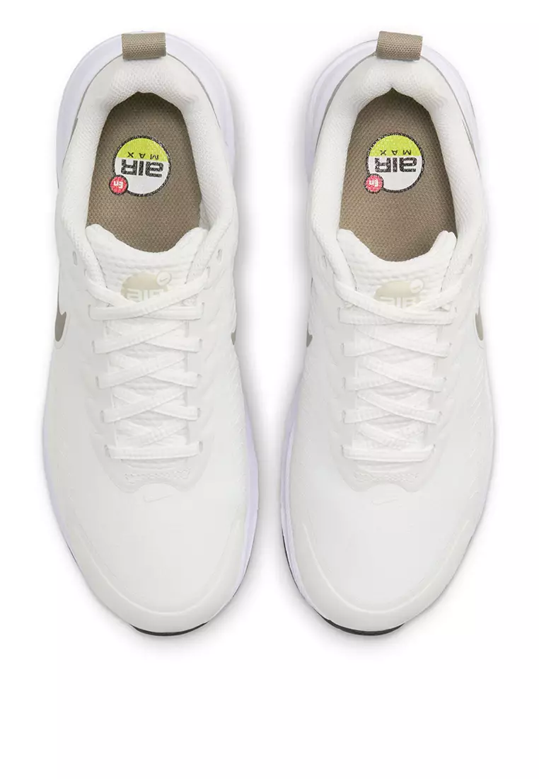 Jual Nike Air Max Nuaxis Sneakers Original 2025 ZALORA Indonesia ®