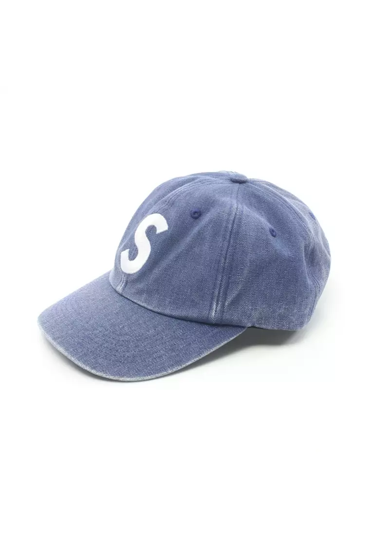 Supreme Men's Gray Baseball Caps for sale