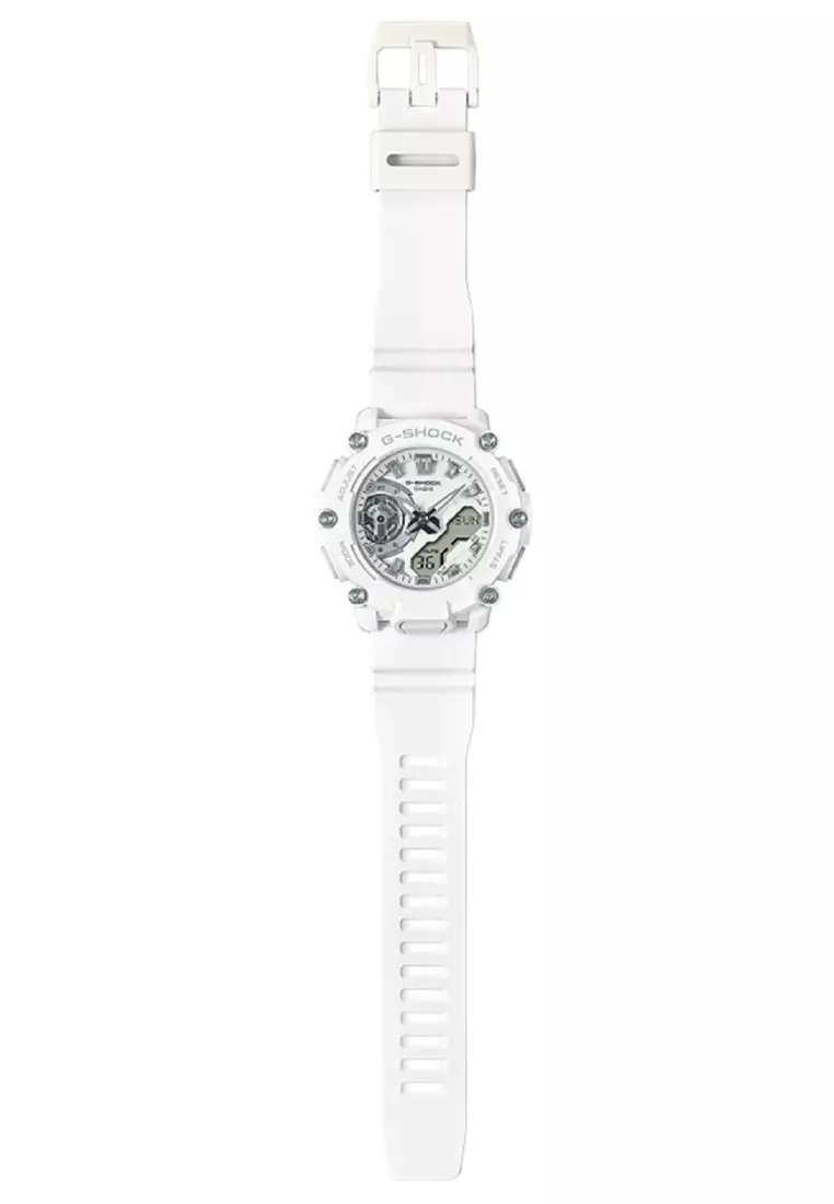 G-shock Women Digital Analog Watch GMA-S2200M-7A