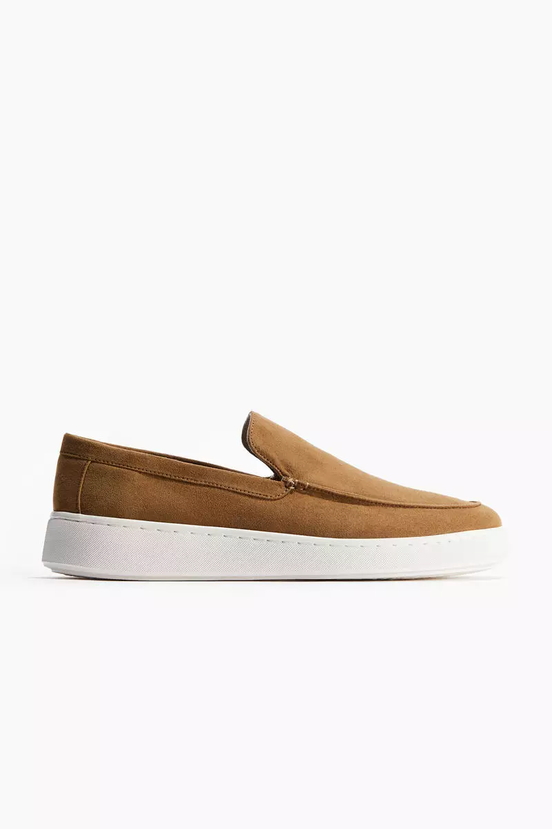 Discount on H&m  shoes - SKU: Sporty Loafers