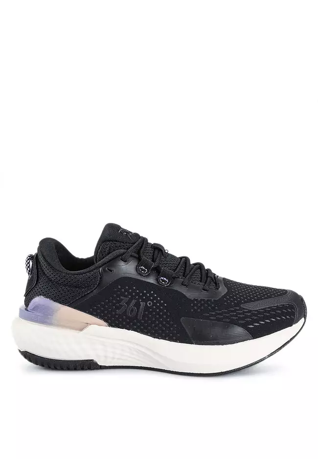 361° Running Women\'s Cushioning Shoes 2024 | Buy 361° Online | ZALORA Hong  Kong
