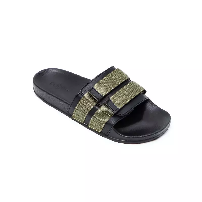Sandal Pria Cogen Gudo Series - Army