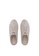 SEMBONIA beige Women Synthetic Leather Sneaker EA514SHDC5F8FAGS_3