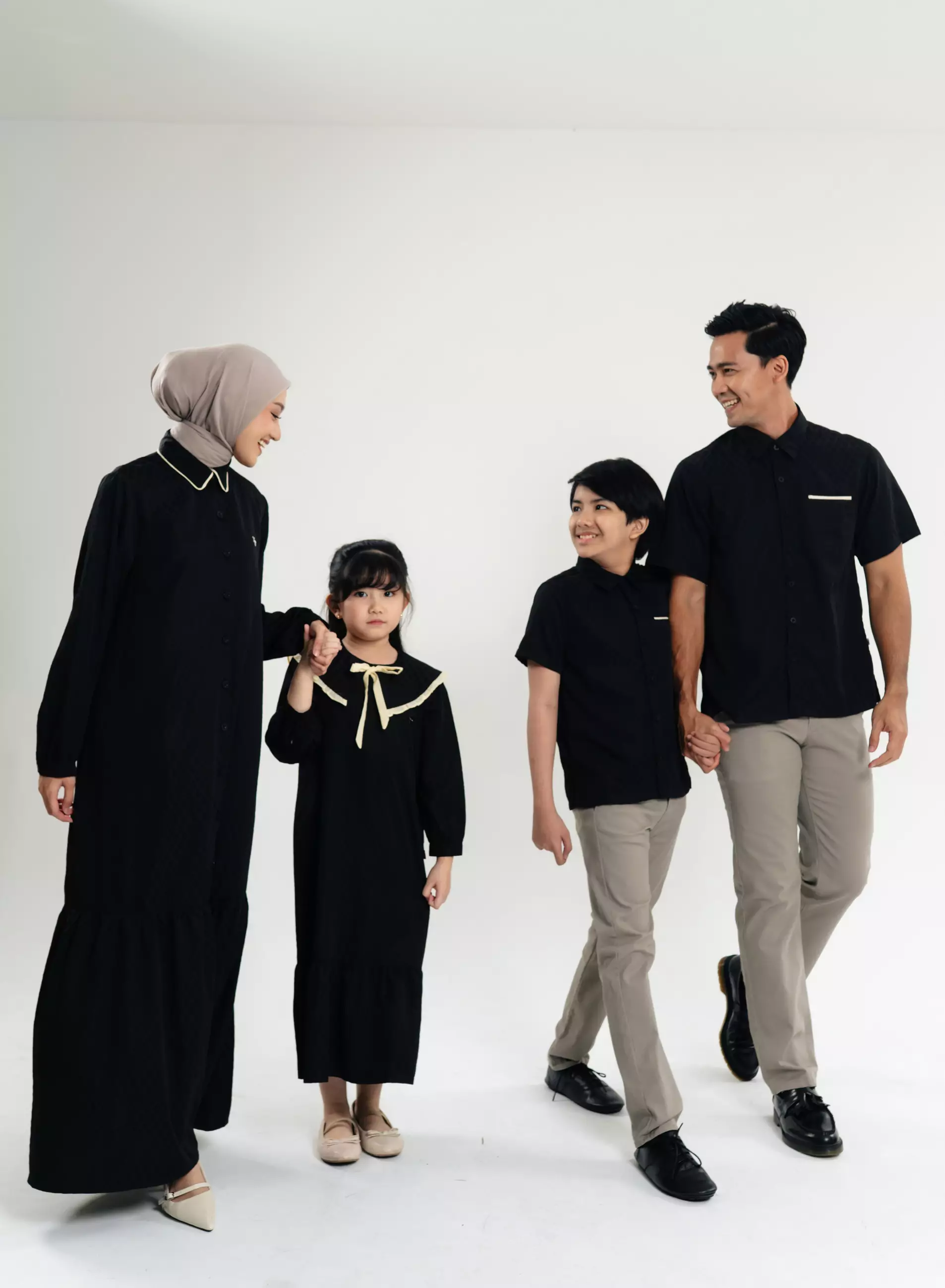 SARIMBIT Zulaikha Series Koko