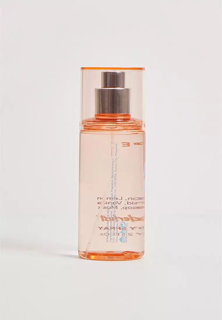 Wanderlust Sunset Dream Body Spray 75ML