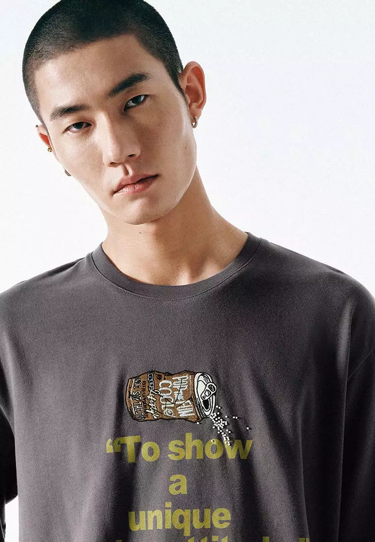 Short Sleeve T-Shirts