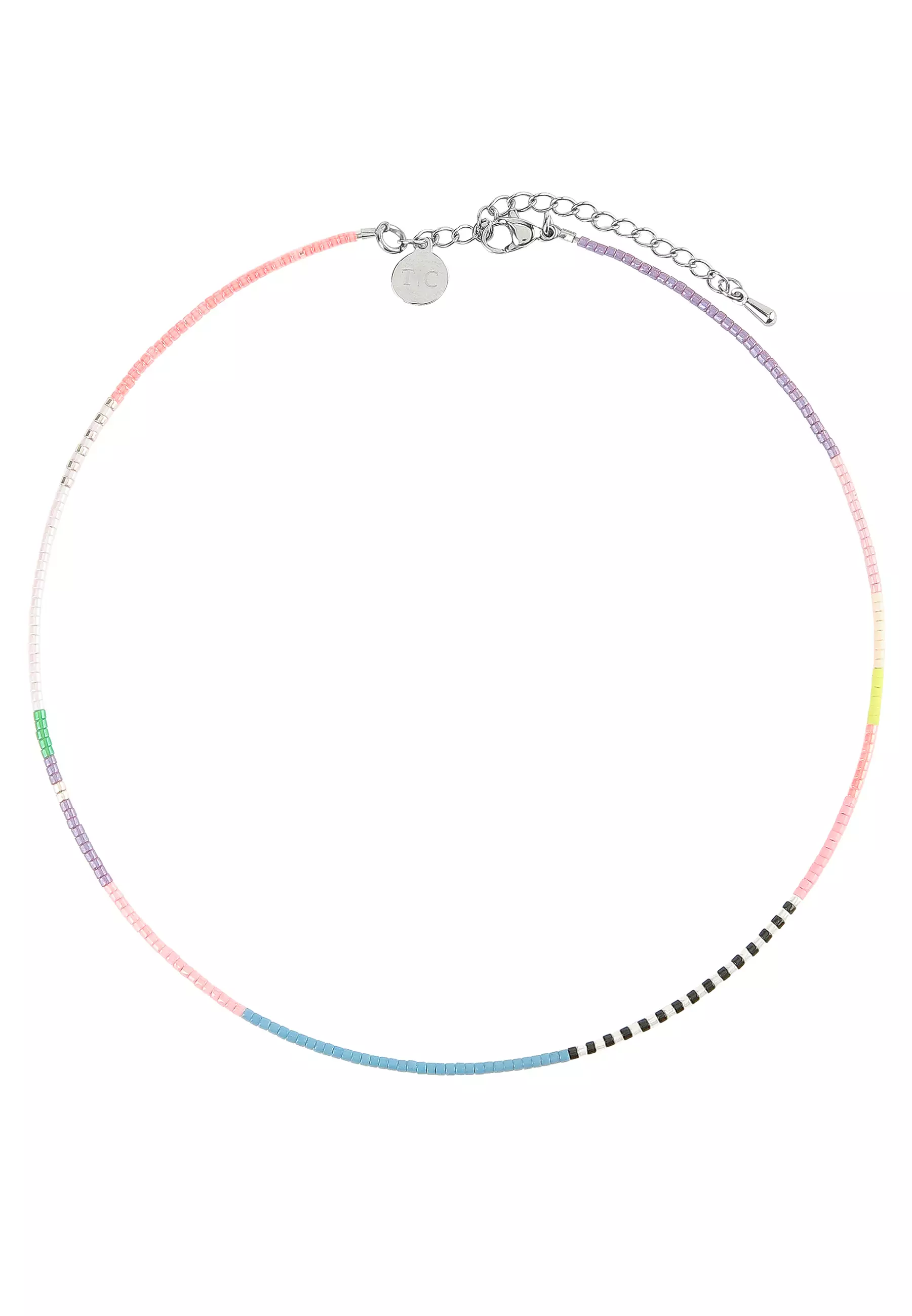 Soiree Choker Necklace