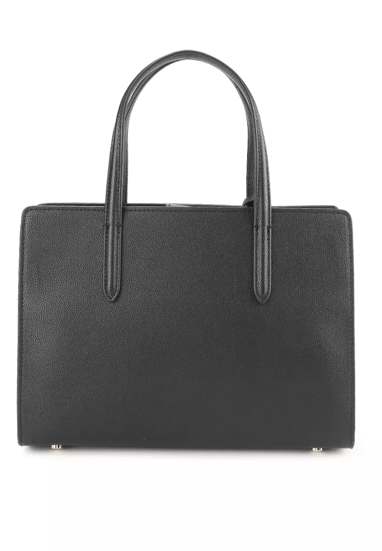 Natalee Top Handle Bag