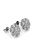 Her Jewellery Elegant Flower Earrings -  Made with premium grade crystals from Austria HE210AC52EAPSG_2