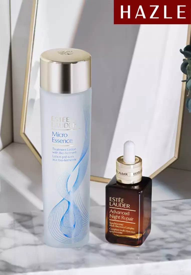 Micro Essence Treatment Lotion Toner with Bio-Ferment 100 ml