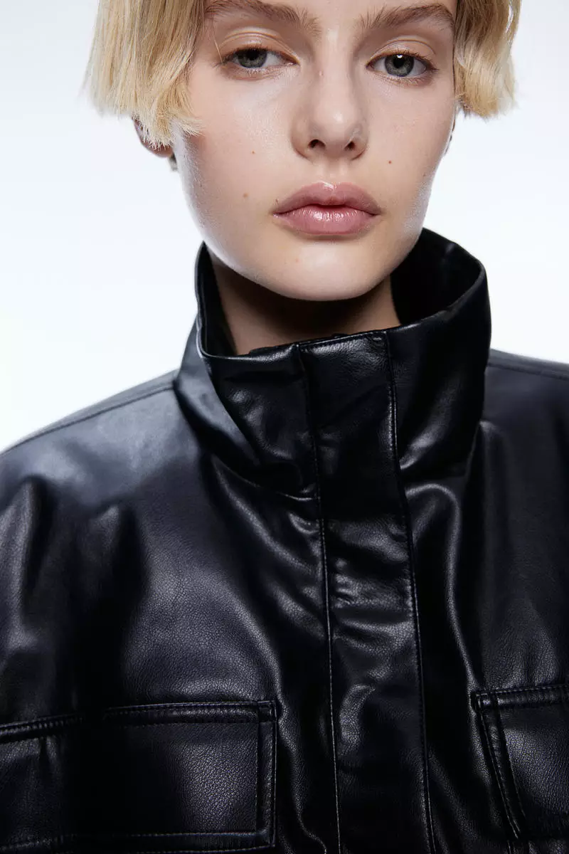 H&m ph jacket online