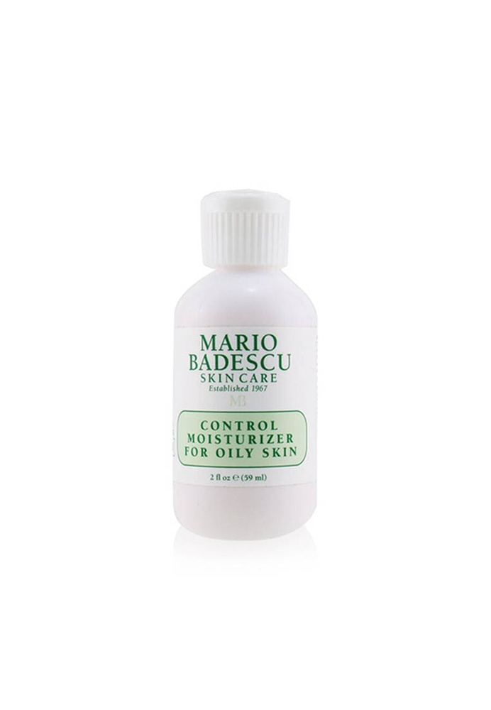 hm mario badescu