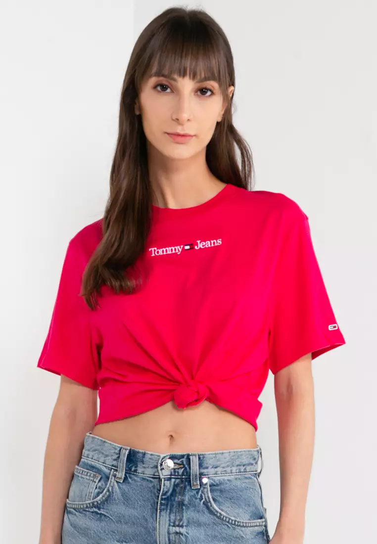 Zalora tommy shop hilfiger