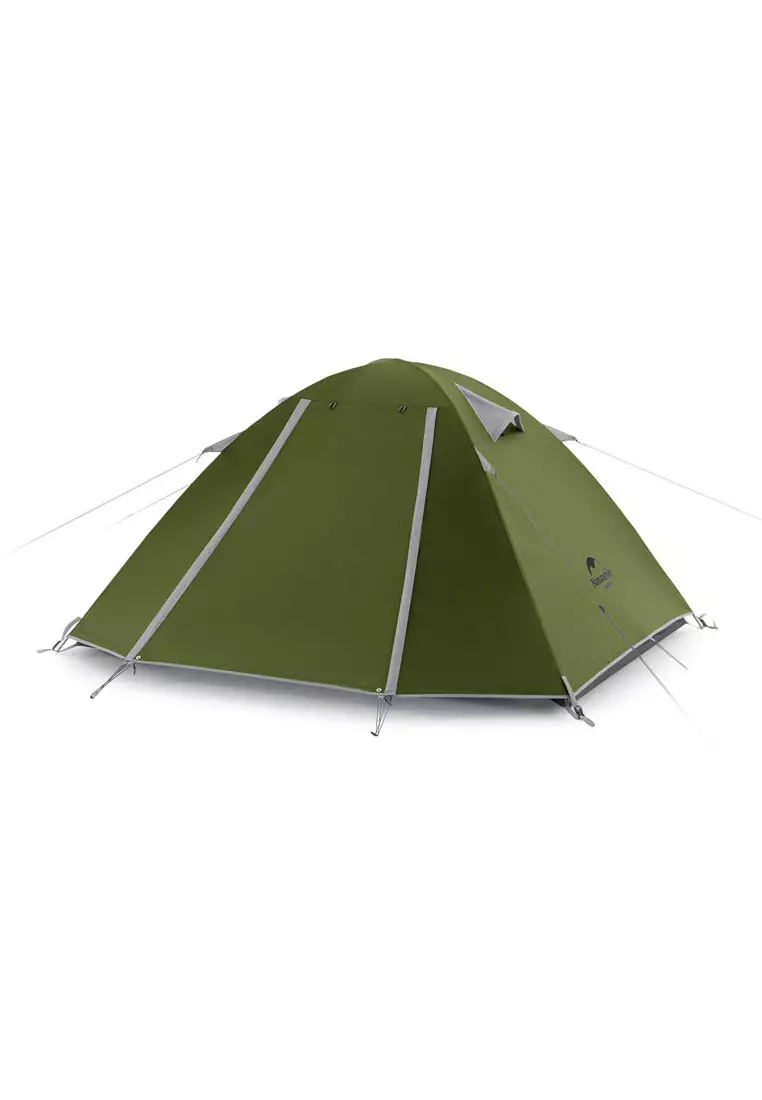 Naturehike trekking sales pole tent