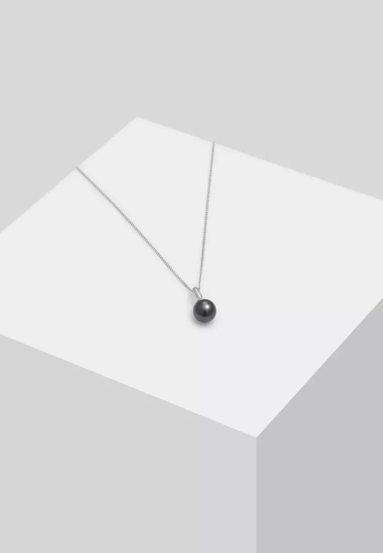 Buy ELLI GERMANY Necklace Bead Crystal 2024 Online ZALORA Singapore