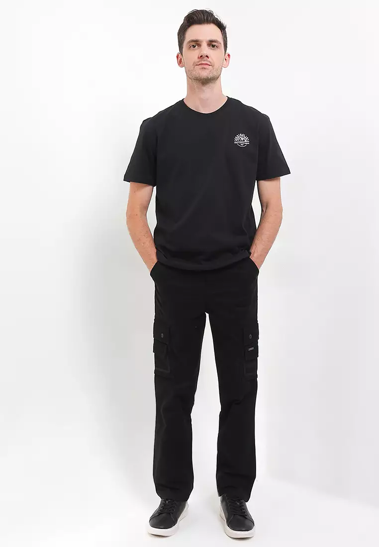 CCSL Casual Tee