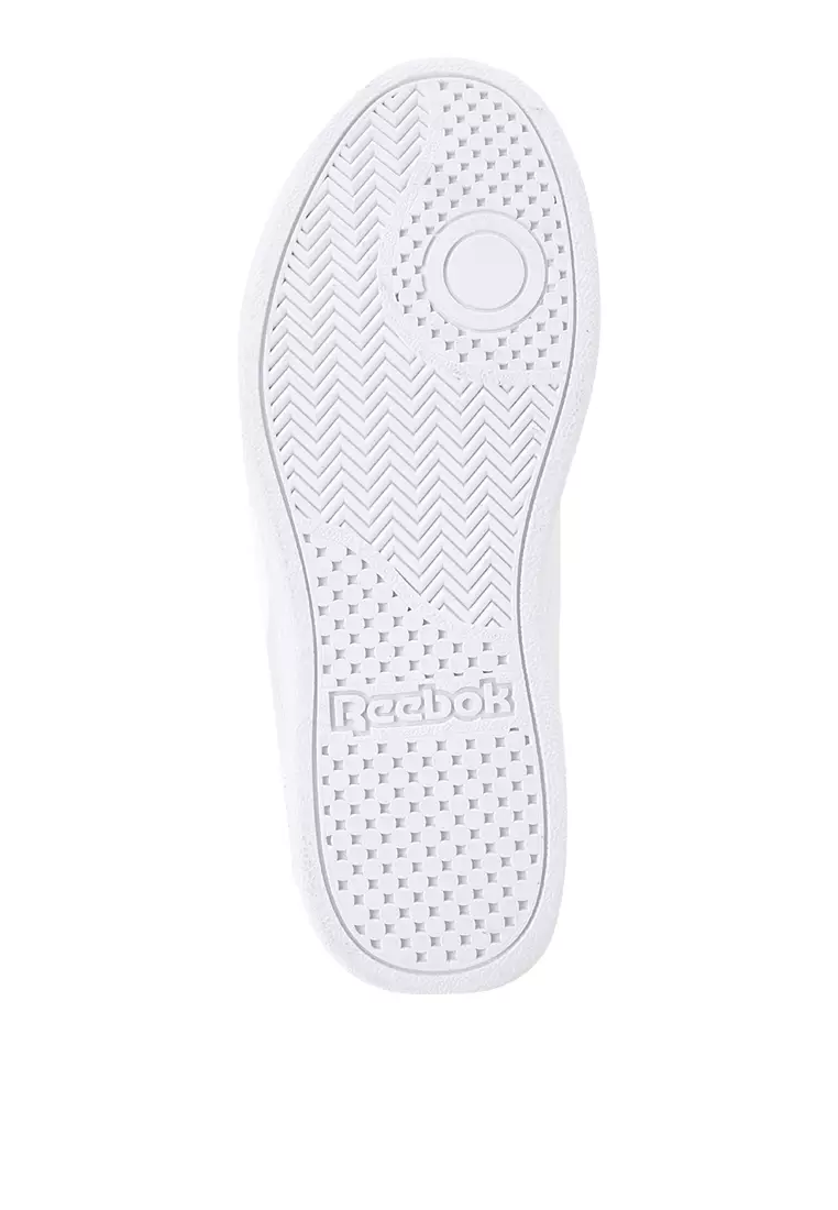 Court Clean Hook & Loop Straps