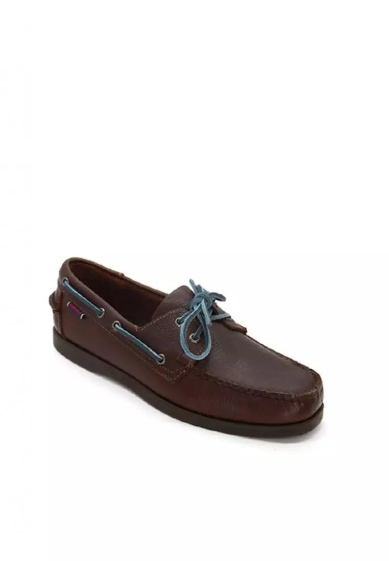 Buy Sebago Spinnaker Men s Casual Shoes 2024 Online ZALORA