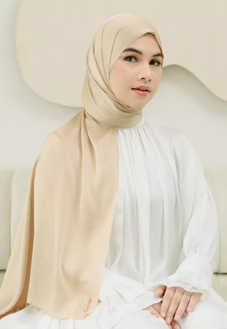 Rayya Lasercut New Series Beige