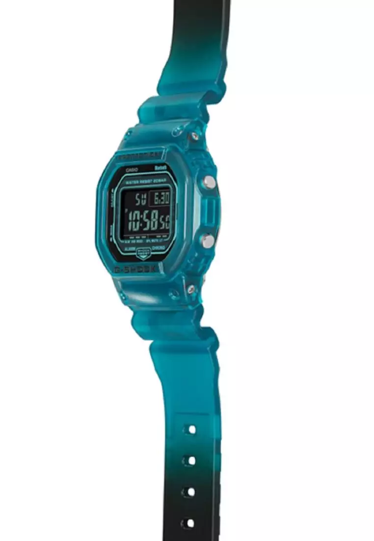 Buy Casio Gshock Bluetooth Digital Watch DWB5600G2DR 2024 Online
