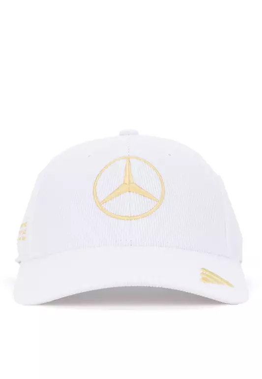 Mercedes - Formula One Team Driver Cap
