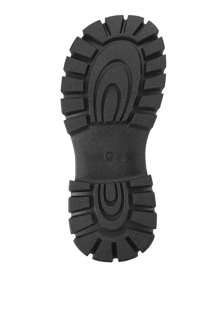 Ladies Shoes 50039Za