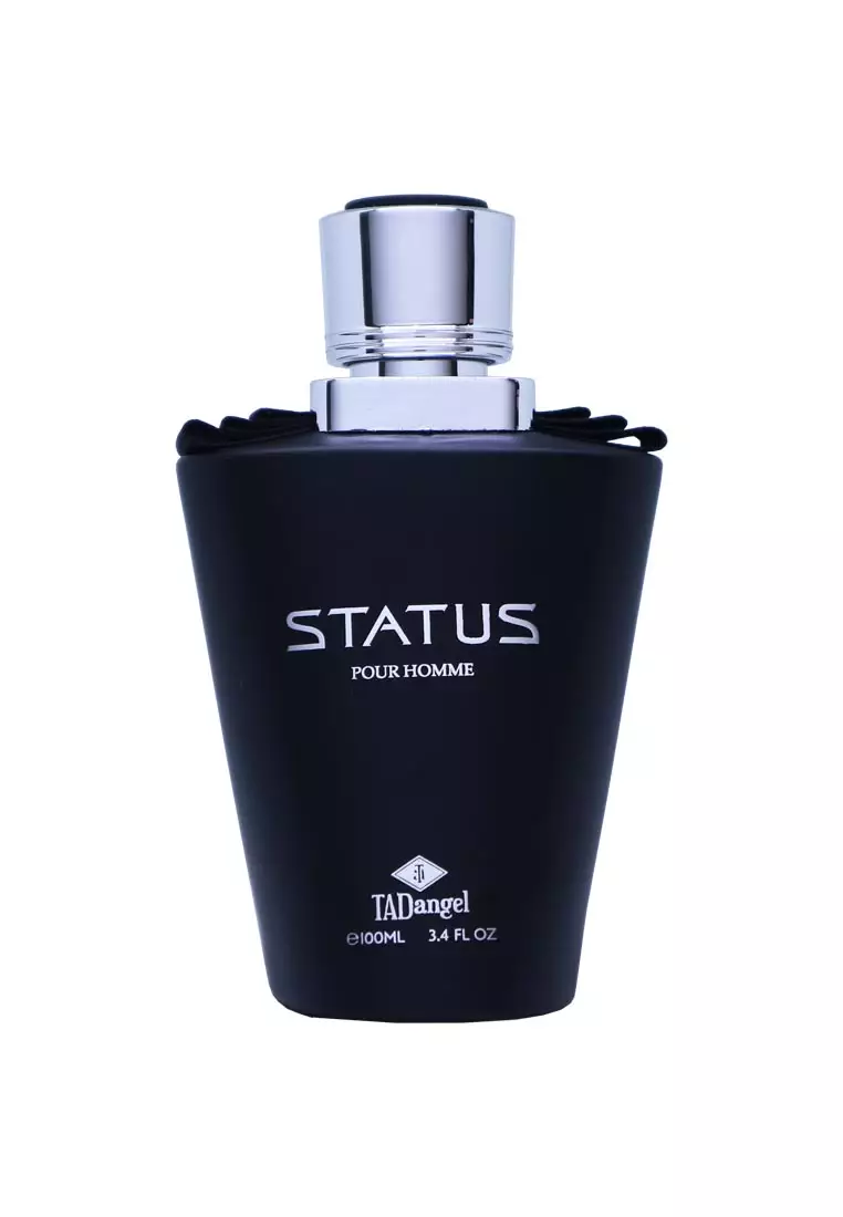 TAD Angel Status Pour Homme 100 ML
