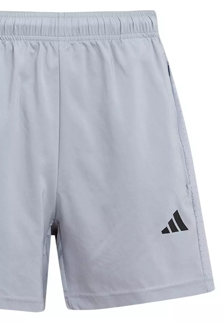 Workout Essentials Base Woven Shorts